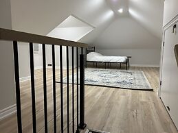 Brand New 2 Bedroom in Hamilton