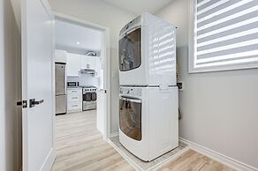 Brand New 2 Bedroom in Hamilton