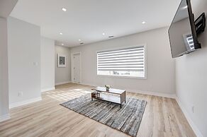 Brand New 2 Bedroom in Hamilton