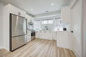 Brand New 2 Bedroom in Hamilton