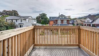 Brand New 2 Bedroom in Hamilton