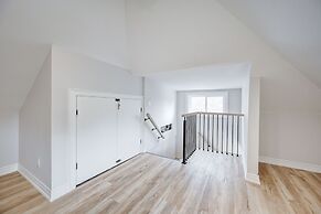 Brand New 2 Bedroom in Hamilton