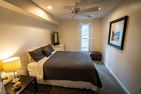 Washington Street Quarters