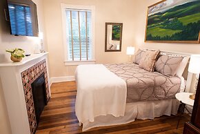 Washington Street Quarters