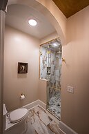 Washington Street Quarters