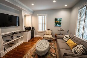 Washington Street Quarters