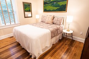 Washington Street Quarters