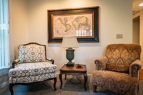 Washington Street Quarters