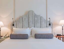 Hotel Cerca al Mar HC-F Con Desayuno