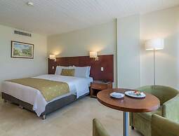 Hotel Cerca al Mar HC-F Con Desayuno