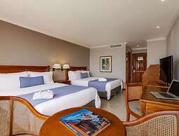 Hotel Cerca al Mar HC-F Con Desayuno