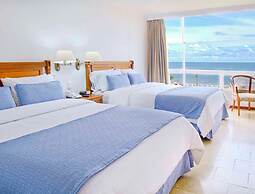 Hotel Cerca al Mar HC-F Con Desayuno