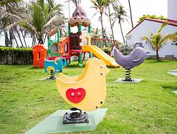 Hotel Cerca al Mar HC-F Con Desayuno