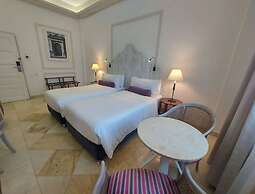 Hotel Cerca al Mar HC-F Con Desayuno