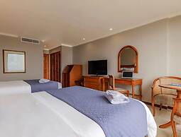 Hotel Cerca al Mar HC-F Con Desayuno