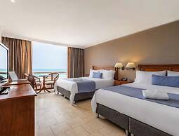 Hotel Cerca al Mar HC-F Con Desayuno