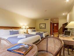 Hotel Cerca al Mar HC-F Con Desayuno