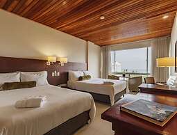 Hotel Cerca al Mar HC-F Con Desayuno