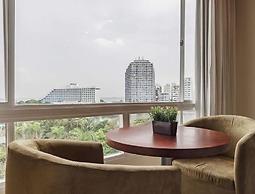 Hotel Cerca al Mar HC-F Con Desayuno