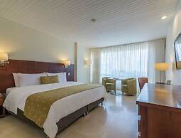 Hotel Cerca al Mar HC-F Con Desayuno