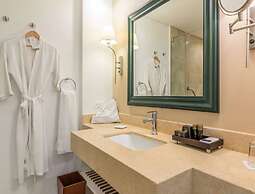 Hotel Cerca al Mar HC-F Con Desayuno