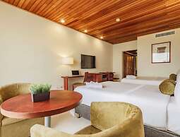 Hotel Cerca al Mar HC-F Con Desayuno