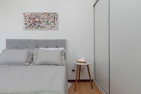 Moderno apartamento no Buritis