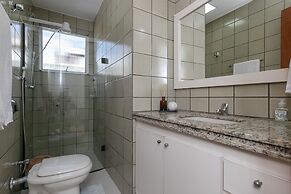 Moderno apartamento no Buritis