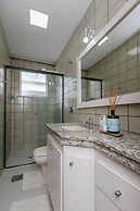 Moderno apartamento no Buritis