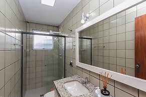 Moderno apartamento no Buritis