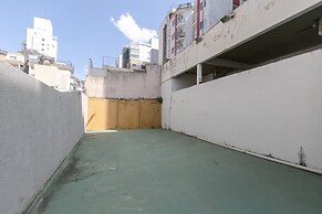 Moderno apartamento no Buritis