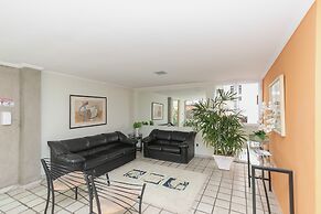 Moderno apartamento no Buritis