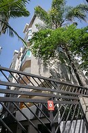 Moderno apartamento no Buritis