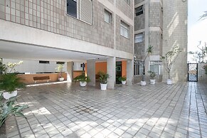 Moderno apartamento no Buritis