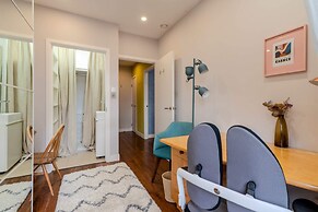 Beautiful Canal-side Flat in Hackney