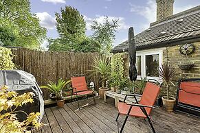 Beautiful Abode In the South West