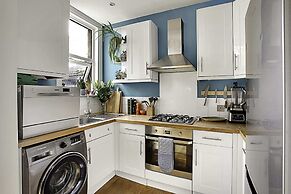 Beautiful Abode In the South West