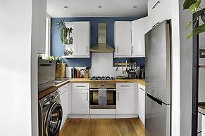 Beautiful Abode In the South West
