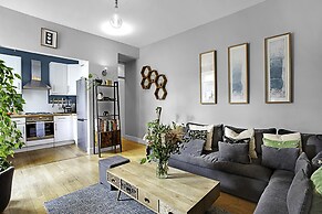 Beautiful Abode In the South West