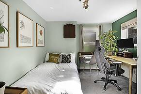 Beautiful Abode In the South West