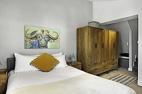 Beautiful Abode In the South West