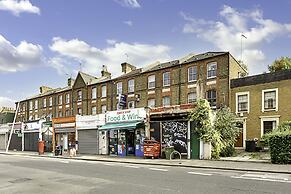 Beautiful Abode In the South West