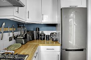 Beautiful Abode In the South West