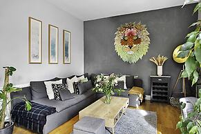 Beautiful Abode In the South West