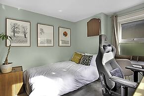 Beautiful Abode In the South West