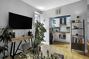 Beautiful Abode In the South West