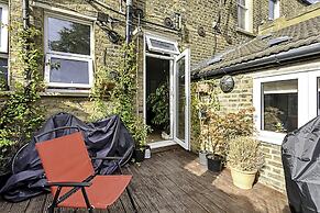 Beautiful Abode In the South West