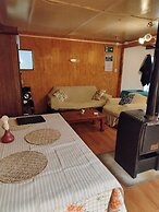 Alma Patagona Hostel