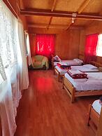 Alma Patagona Hostel
