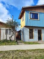 Alma Patagona Hostel